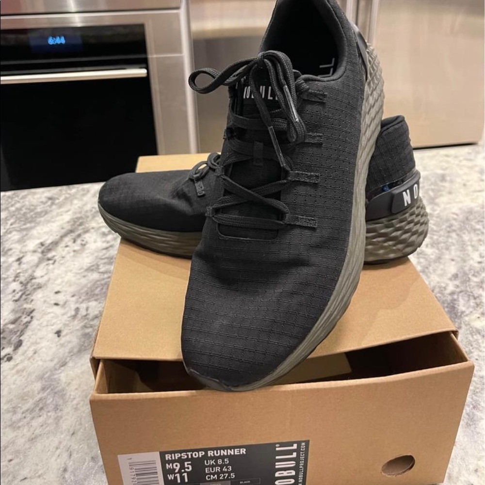 Nobull Running Sneakers